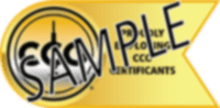 Proudly Employing flag - CMYK, horizontal sample